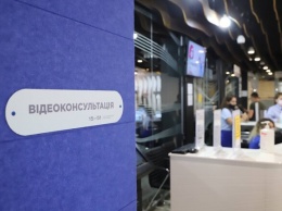 На Святошино открыли первую кабину для юридических консультаций: как это работает