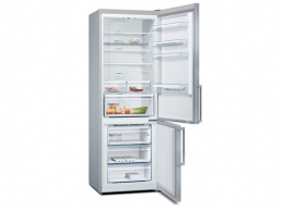 Новые холодильники Bosch VitaFresh XL