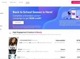 Новый API TikTok Creator Marketplace позволит использовать first-party данные в инфлюенс-маркетинговых кампаниях