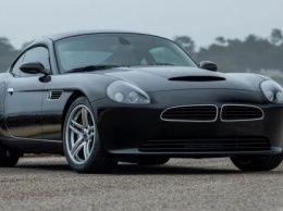 Американцы построили идеальный BMW Z8?