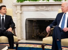 Встреча Зеленского и Байдена: главные выводы из "мужского разговора" президентов