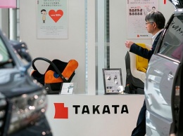 VW выплатит американскими владельцами 42 миллиона долларов за подушки безопасности Takata
