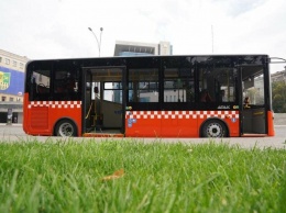 Новые автобусные маршруты в Харькове. Как они работают