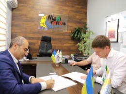 ​Днепропетровская обласная детская больница подписала меморандум с Мелитополем: планируются ежемесячные выездные консультативные приемы