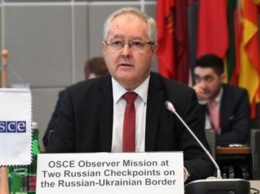 США отреагировали на заявление РФ о блокировании работы ОБСЕ на границе