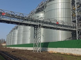Posco намерено вдвое увеличить перевалку зерна на Николаевском КХП