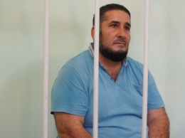Жалобу адвоката на арест Завура Абдуллаева «суд» Севастополя оставил без удовлетворения