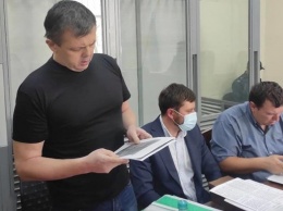 Апелляционный суд оставил в СИЗО экс-нардепа Семенченко