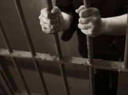 В Запорожье криминального авторитета посадили в тюрьму