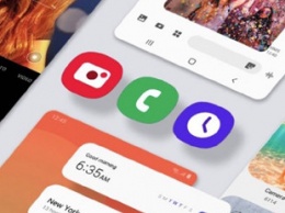 Анонсирована прошивка Samsung One UI 4 на базе Android 12