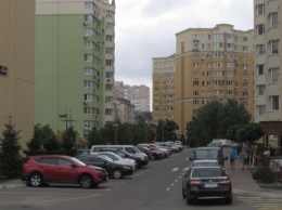 Суд отменил запрет на строительство высоток в украинских селах
