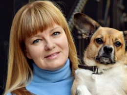 Главный волонтер Никополя Елена Омельченко попрощалась с приютом для животных и рассказала о планах на будущее