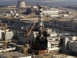 Немцы займутся новой картой радиации в Чернобыльской зоне