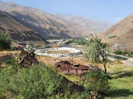 "Талибан" заявил о захвате провинции Панджшер в Афганистане