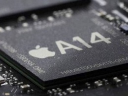 Apple вошла в тройку крупнейших производителей мобильных чипов