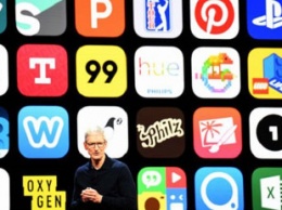 Apple позволит платить в приложениях без комиссии App Store