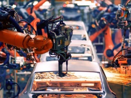 General Motors и Ford приостановят производство из-за дефицита компонентов