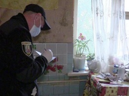 В Киеве мужчина жестоко убил друга (фото, видео)