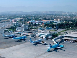 Аэропорт Кабула вновь открылся - посол Катара