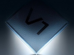 Vivo представила первый процессор собственной разработки
