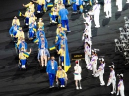 Паралимпиада-2020: украинские спортсмены - в пятерке лучших