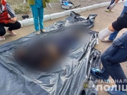 На Николаевщине преступник зарезал строителя, а труп замотал в полиэтиленовую пленку
