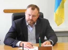 В Харьковской области - новый руководитель штаба по ликвидации последствий коронавируса