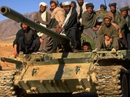 Защитники Панджшера заявили о разгроме тысячи талибов, «Талибан» отрицает