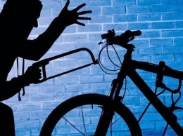 Двое киевлян украли велосипед около заведения общепита и могут лишиться свободы на срок до пяти лет