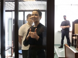 Марию Колесникову приговорили к 11 годам колонии