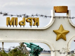 В Крыму к обвиняемому в «диверсии» Одаманову допустили адвоката