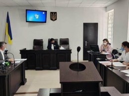 Жовтневый суд не разрешил прокурору заменить судью по делу Сербы