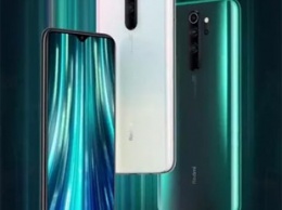 MIUI 12.5 сломала Xiaomi Redmi Note 8 Pro