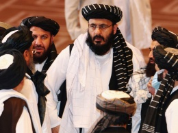 Талибы огласили список стран, дипломатов которых позовут на церемонию назначения правительства