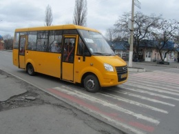 Терновка лишилась общественного транспорта, - без Гамлета Мамедова городу трудно жить