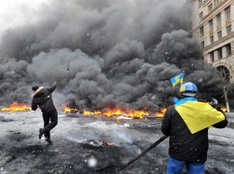 Дело Майдана: под суд пойдет пулеметчик спецотряда Омега