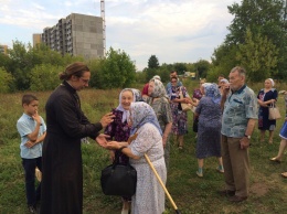 Настоятель, критиковавший патриарха Кирилла, запрещен в служении