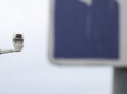 Дорожные камеры смогут отслеживать наличие ОСАГО и техосмотра