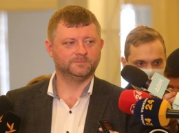 Рада будет структурно реагировать на задержания в оккупированном Крыму - Корниенко