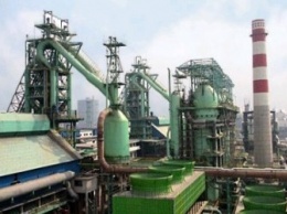 В Китае продолжается сокращение производства стали