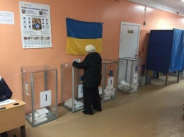 Выборы харьковского городского головы. Сколько стоит залог кандидата в мэры
