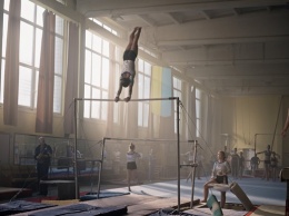 Драму об украинской гимнастке выдвинули на Оскар