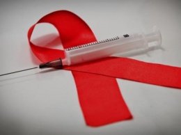 Украина получила почти $36 миллионов для борьбы со СПИДом, туберкулезом и малярией