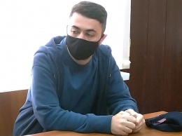 Комик Идрак Мирзализаде обжаловал пожизненный запрет на въезд в Россию в суде