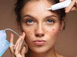 Как ухаживать за кожей в период ношения масок