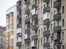 В Украине заработали новые правила продажи ипотечных квартир