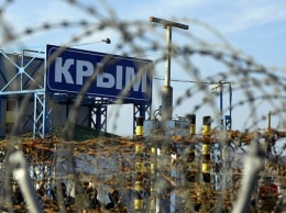 Евросоюз осудил новые обыски и аресты в оккупированном Крыму