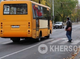 Новый автобусный маршрут Садово - ТРЦ «Фабрика» и единый билет пассажира: в Херсоне модернизируют транспортную сферу