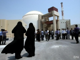 Иран увеличил запасы высокообогащенного урана в четыре раза - отчет МАГАТЭ