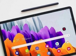 Samsung разрабатывает конкурента Apple iPad Pro